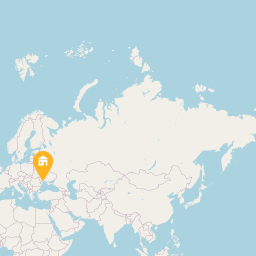 Chekhov Hostel на глобальній карті